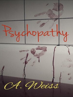 cover image of Psychopathy